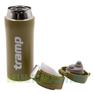 Термокружка TRAMP TRC-106х 0.35 л (хаки) картинка 2